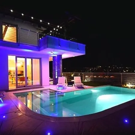 Mimosa Bellagio Wild Flowers Villa Oliveto Lario