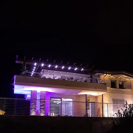 Mimosa Bellagio Wild Flowers * Oliveto Lario