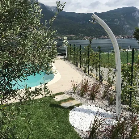 Mimosa Bellagio Wild Flowers Villa *