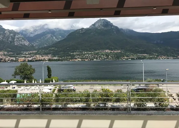 Mimosa Bellagio Wild Flowers וילה *