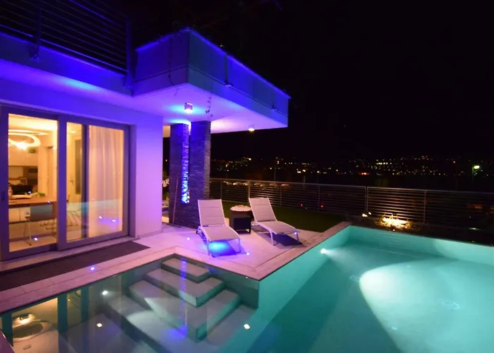 Mimosa Bellagio Wild Flowers