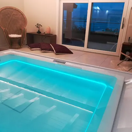 Mimosa Bellagio Wild Flowers *