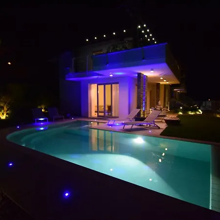 Mimosa Bellagio Wild Flowers * Oliveto Lario